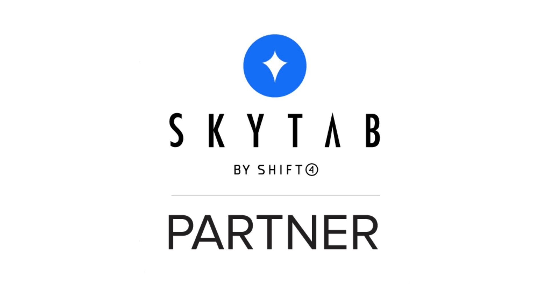 Skytab devices