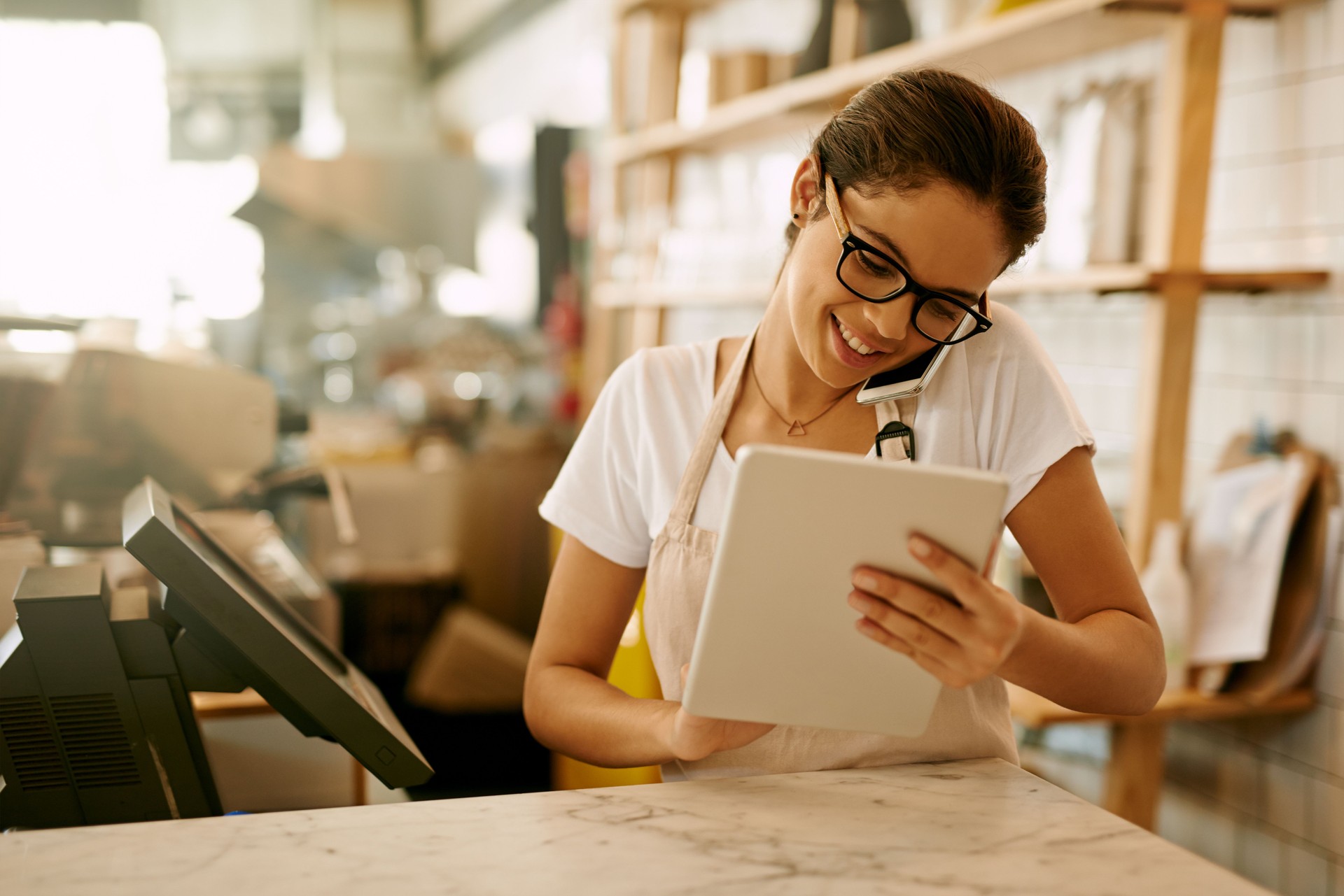 Did you know that first-time buyers get discount?